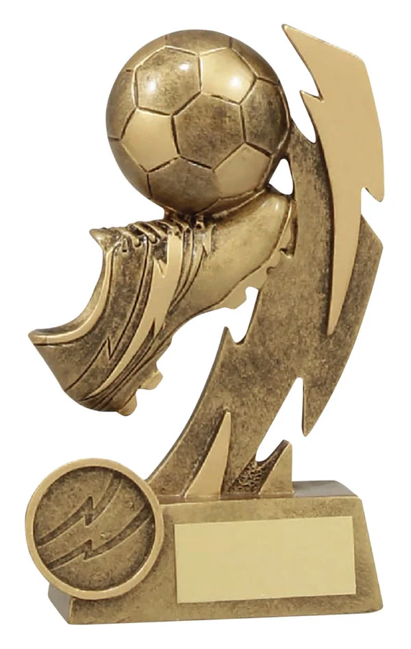 Shazam Football-Soccer