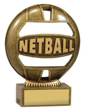 The Ball-Netball