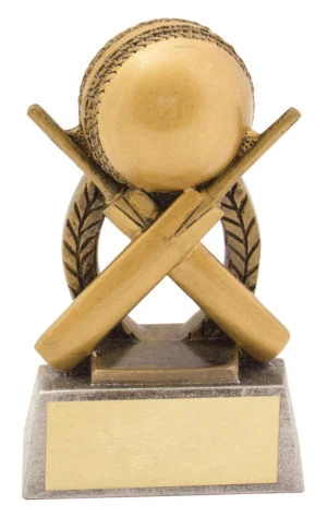 Wreath Series-Cricket