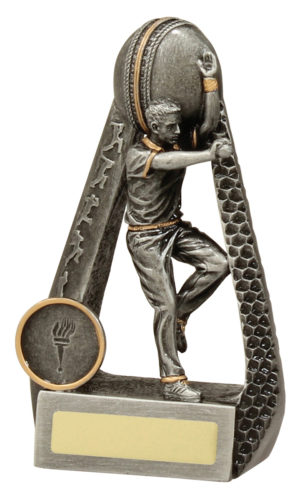 Cricket Portal Bowler