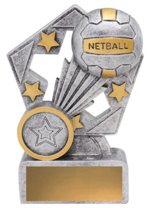 Vega Star-Netball