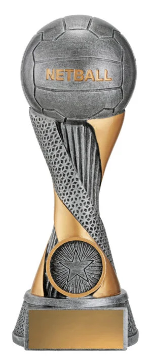 Apex-Netball