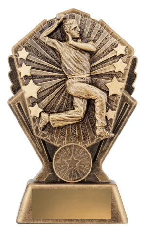 Cosmos Cricket - Male Bowling