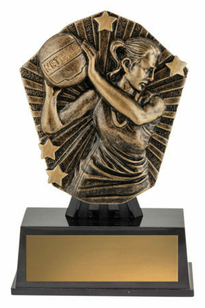 Cosmos Super Mini - Netball