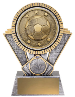 Spartan Football-Soccer