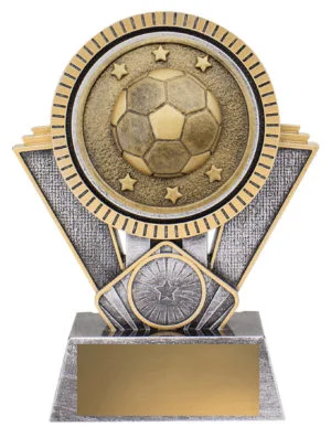 Spartan Football-Soccer