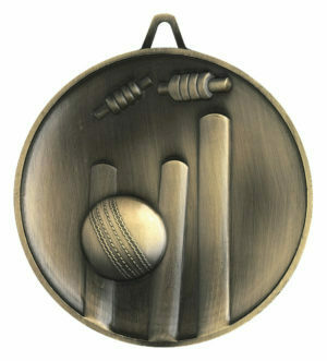Heavyweight Cricket