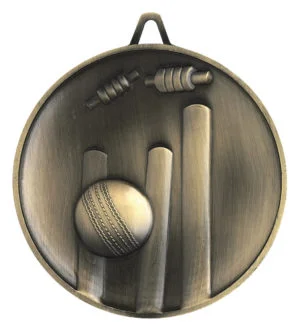 Heavyweight Cricket