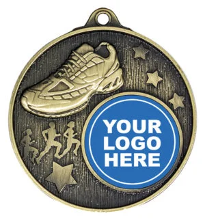 Club Medal - Cross Country