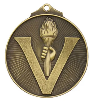 Sunraysia Victory Medal