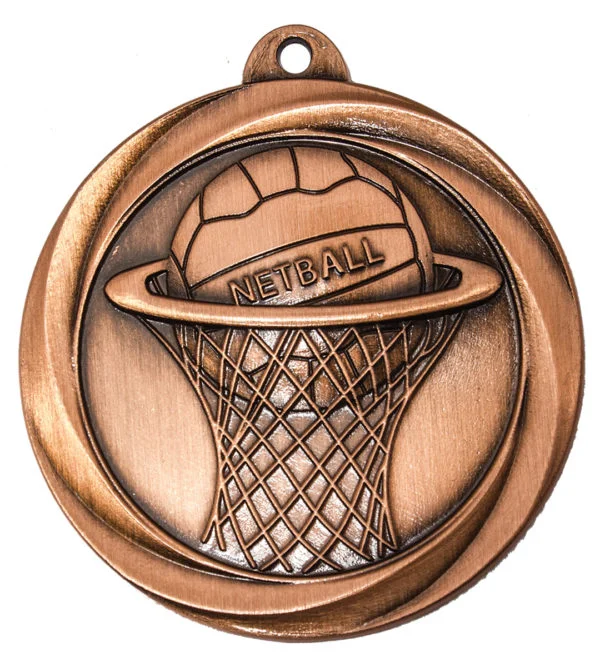 Econo-Netball