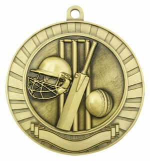 Eco Scroll - Cricket