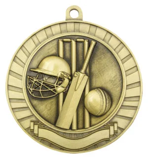 Eco Scroll - Cricket