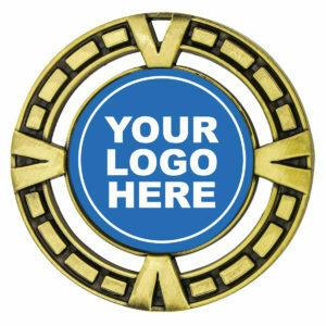 Varsity Medal 50mm Insert
