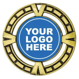 Varsity Medal 50mm Insert