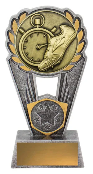 Polaris Trophy - Athletics