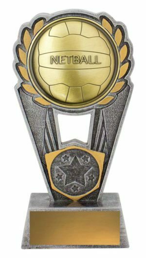 Polaris Trophy - Netball