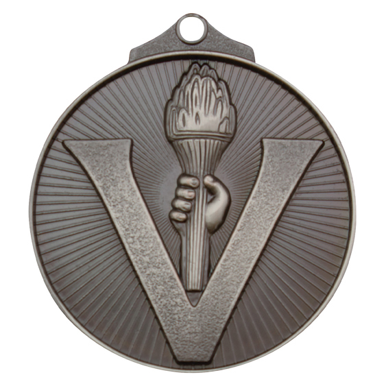 Sunraysia Victory Medal