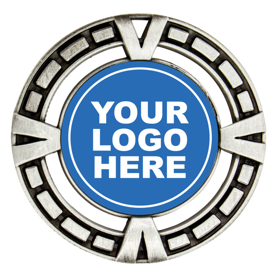 Varsity Medal 50mm Insert