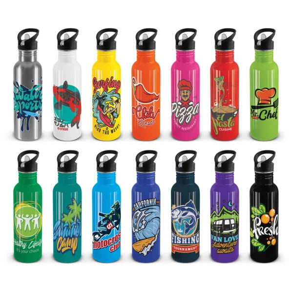 Nomad Bottle 750ml