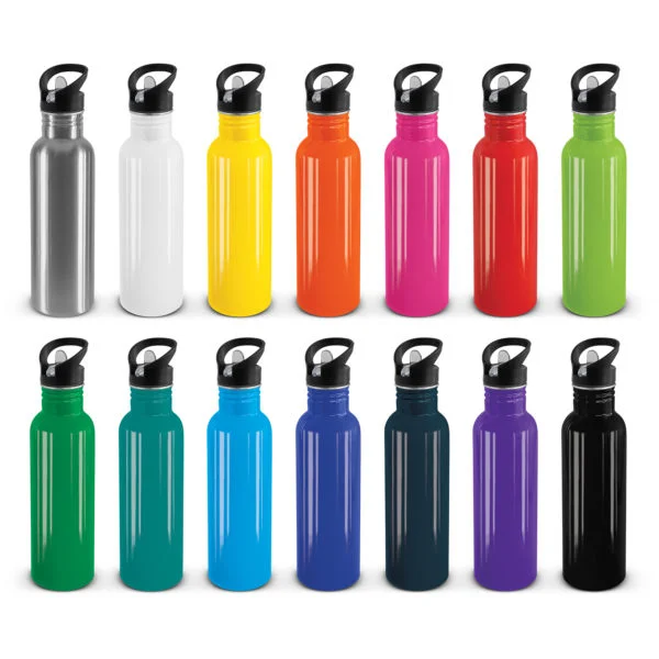 Nomad Bottle 750ml