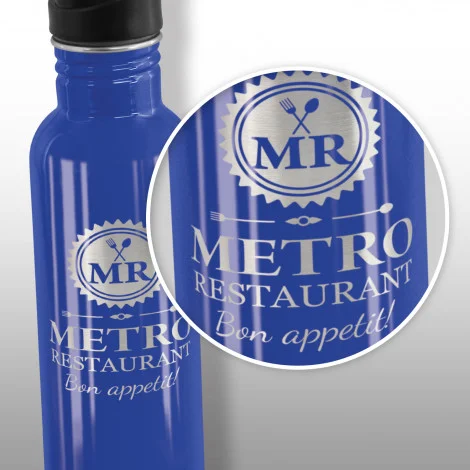 Nomad Bottle 750ml