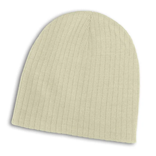 Nebraska C-Knit Beanie