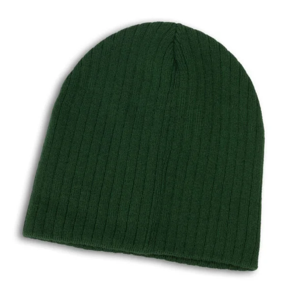 Nebraska C-Knit Beanie