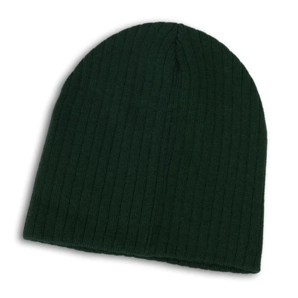 Nebraska C-Knit Beanie