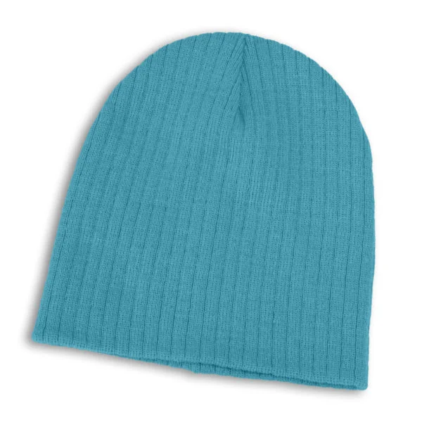 Nebraska C-Knit Beanie