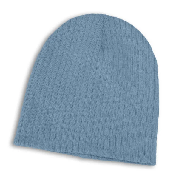 Nebraska C-Knit Beanie
