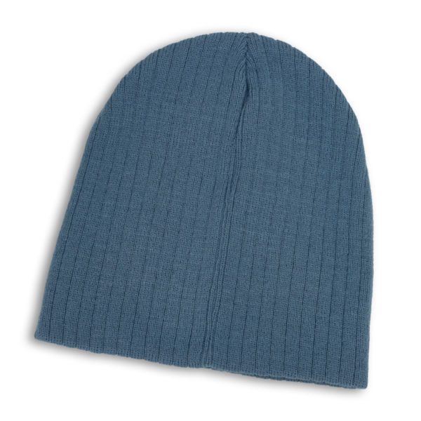 Nebraska C-Knit Beanie