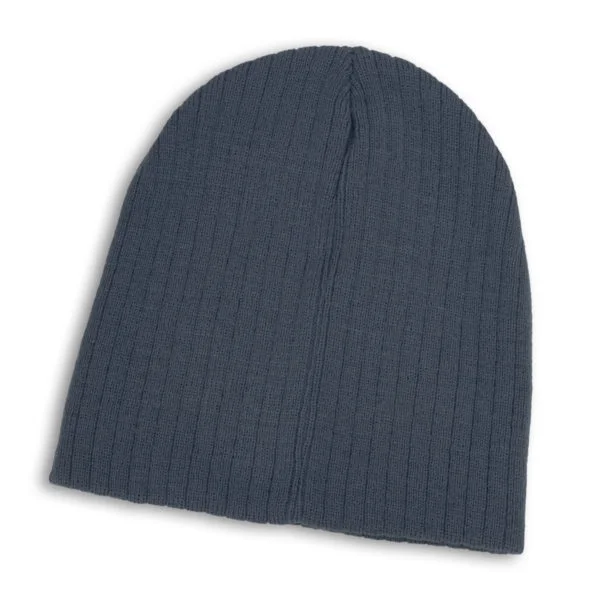Nebraska C-Knit Beanie
