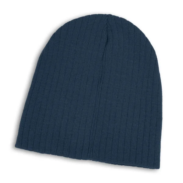 Nebraska C-Knit Beanie