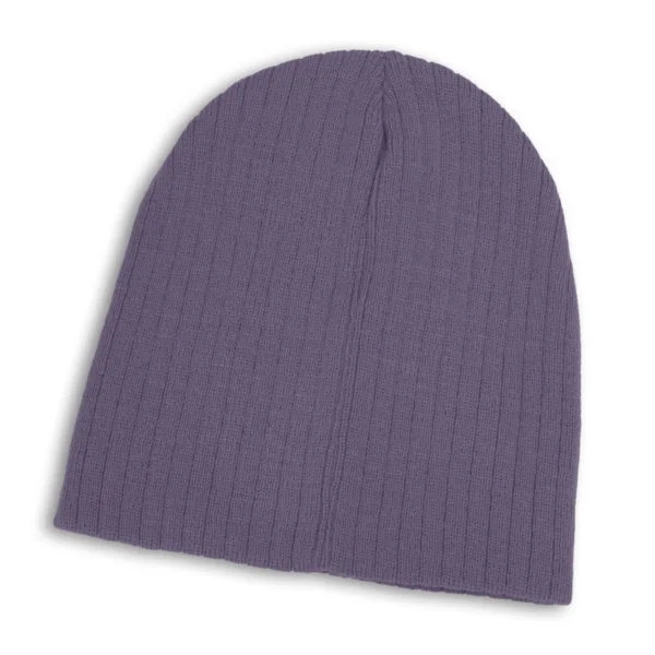 Nebraska C-Knit Beanie
