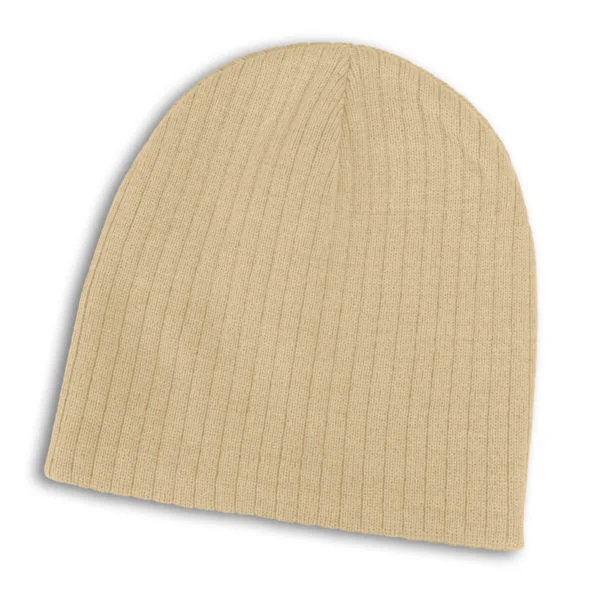 Nebraska C-Knit Beanie