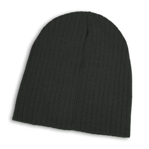 Nebraska C-Knit Beanie