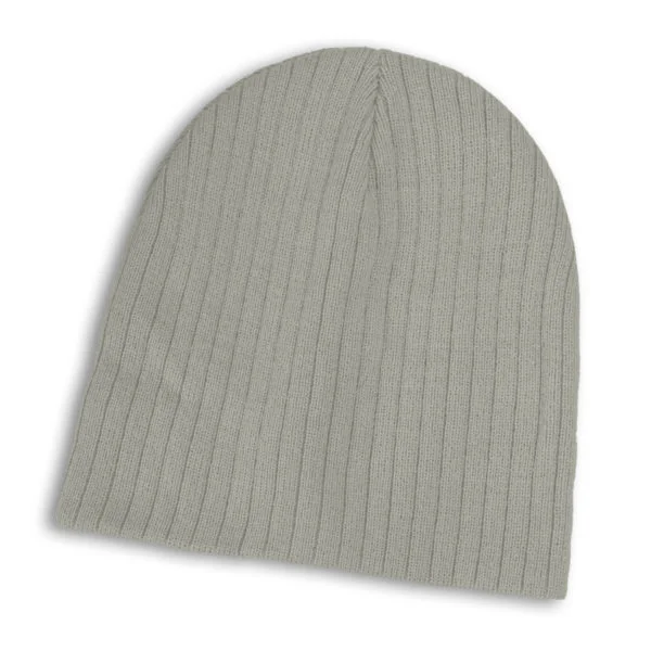 Nebraska C-Knit Beanie