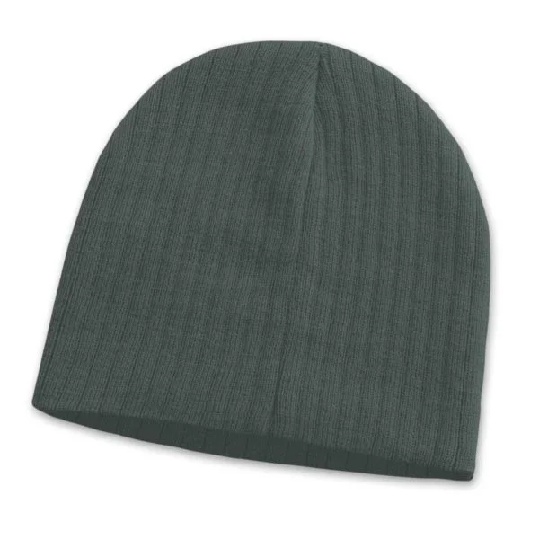 Nebraska C-Knit Beanie