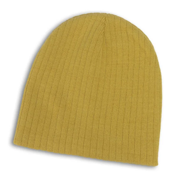 Nebraska C-Knit Beanie