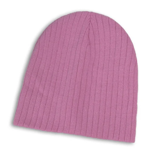 Nebraska C-Knit Beanie