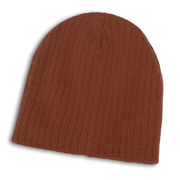 Nebraska C-Knit Beanie