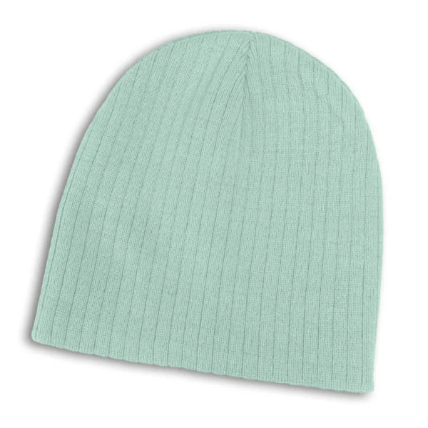 Nebraska C-Knit Beanie