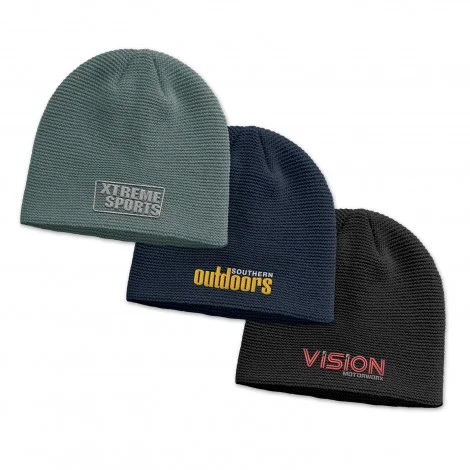Montana G-knit Beanie
