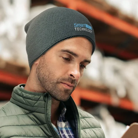 Montana G-knit Beanie