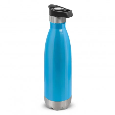 Mirage Vac Push Button