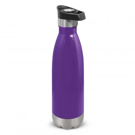 Mirage Vac Push Button