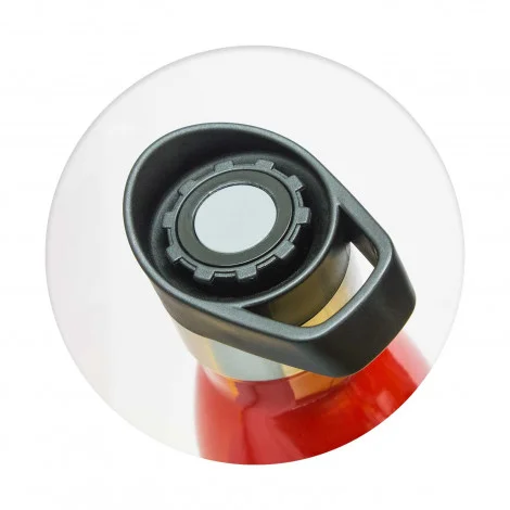 Mirage Vac Push Button