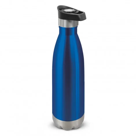Mirage Vac Push Button