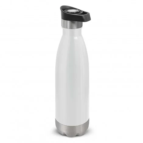 Mirage Vac Push Button
